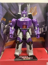 Transformers Kingdom Legacy Galvatron Studio Series 86 Missing Accessories