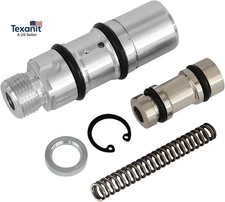 42382-87 DS-195059 Rear Brake Master Cylinder Rebuild Kit Replacement Compatible