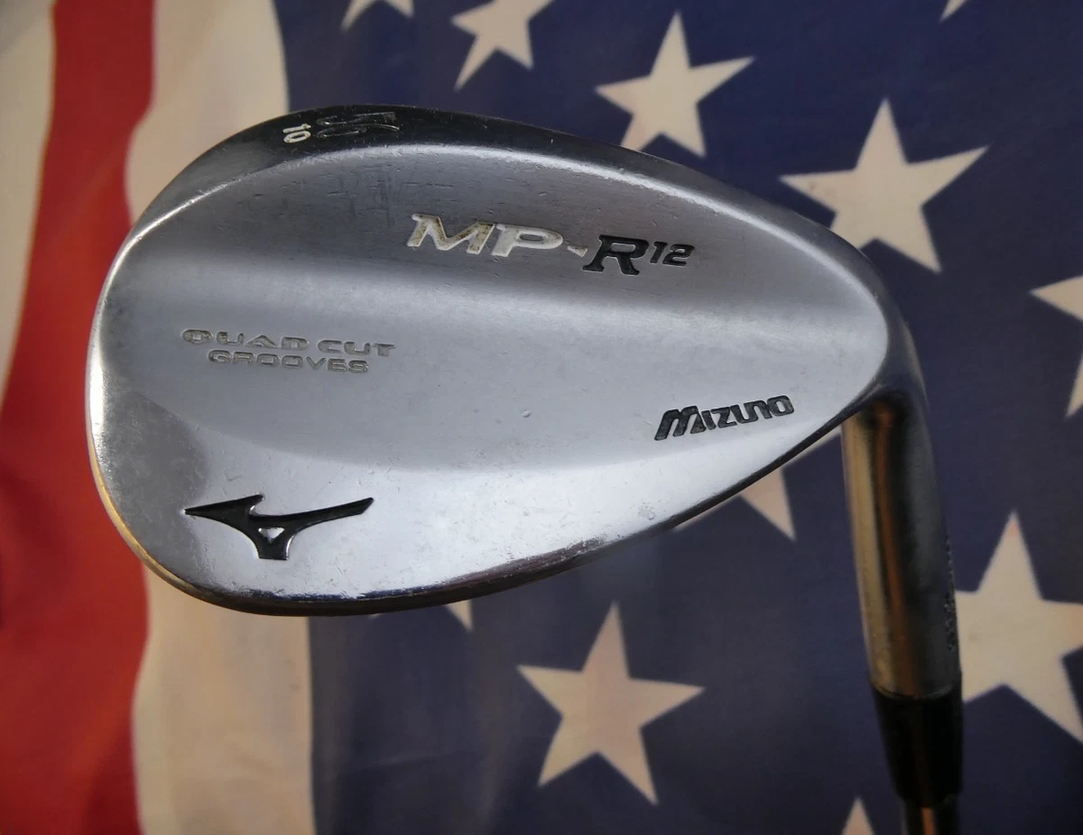 Mizuno Mp R12 Wedge for sale | eBay