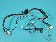 Porte avant et accessoires Isuzu D-MAX