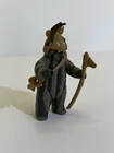 Vintage Star Wars Ewok Teebo Complete 1983 Kenner