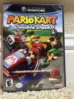 Nintendo GameCube Mario Kart Double Dash!! + Nintendo game cube controller!!