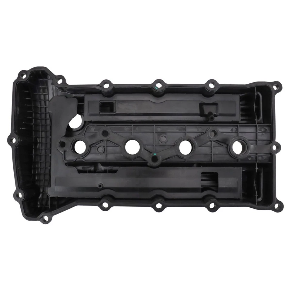Valve Cover Fits 2006-2008 Hyundai Sonata 2007-2010 Kia Rondo - Image 2 of 4
