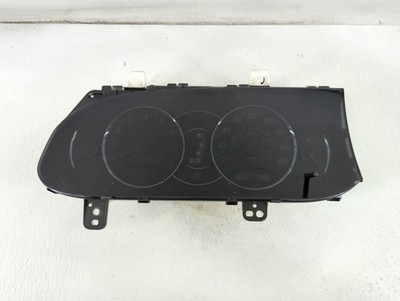 2005-2006 Toyota Avalon Speedometer Instrument Cluster Gauges G0P26
