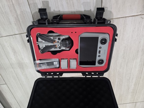 DJI Mini 3 Pro Good Condition FULL KIT!                 READ DESCRiPTION no work