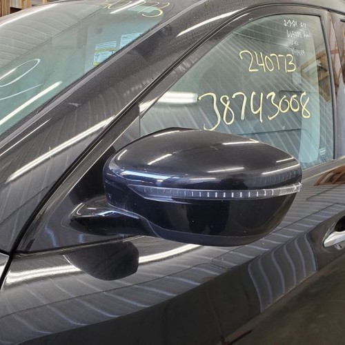 Passenger Camera/Projector Radar Unit Fits 17-20 PATHFINDER 1031218 - Foto 13 di 15