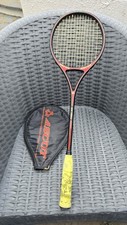 Vintage Ascot Turbo Ace Badminton Racket