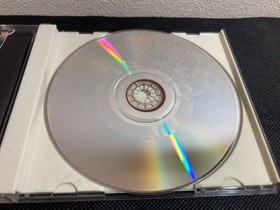 Marvel vs. Capcom 2: New Age of Heroes Sega Dreamcast obi Japan Import