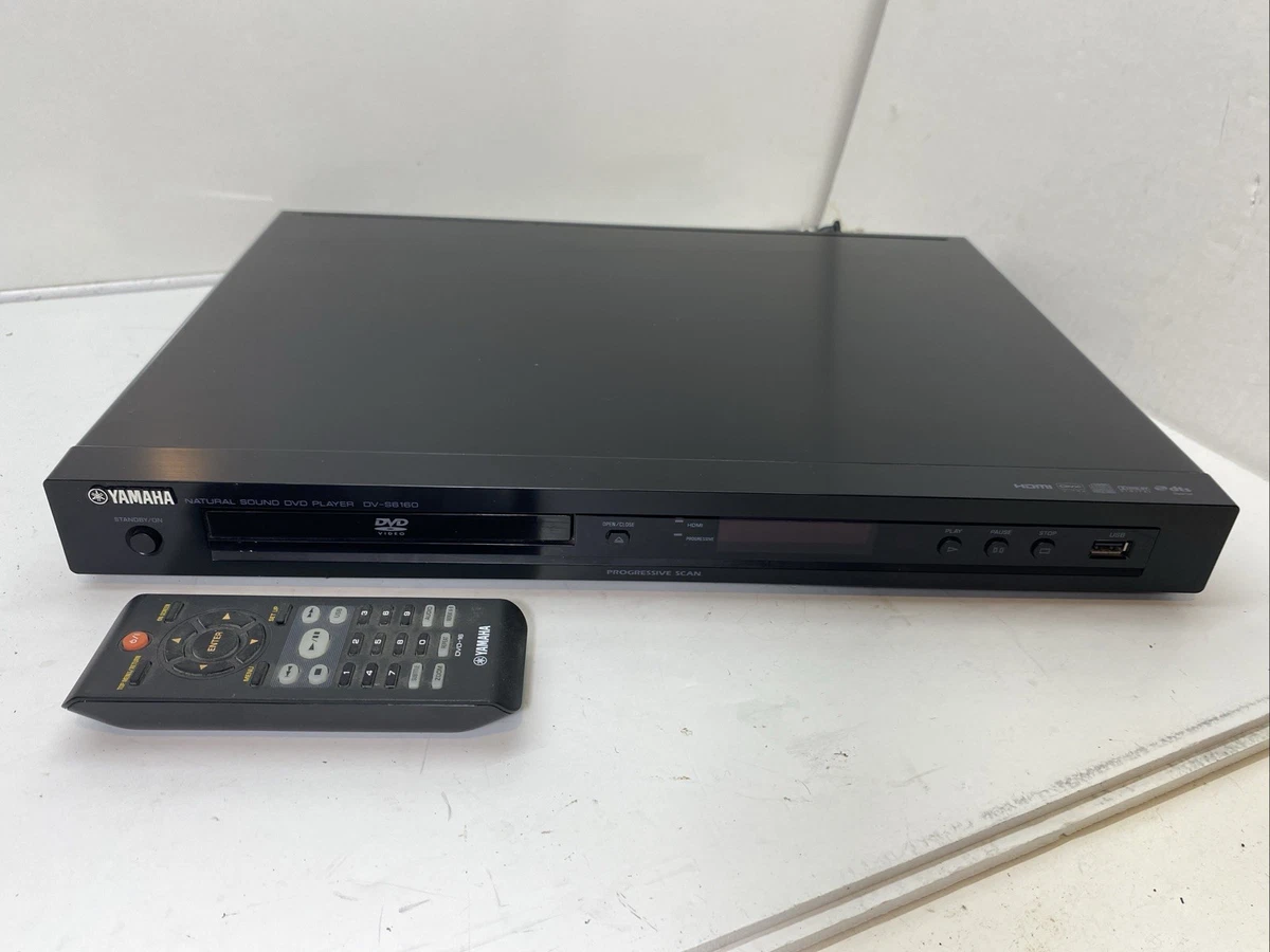 Yamaha DVD and Blu-ray Players for sale - eBay