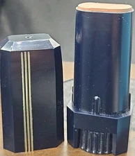 Vintage Max Factor Pan-stik Makeup Foundation FAIR RARE .5 Oz Top Loose