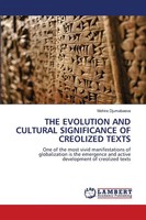 Mohira Djumabaeva | The Evolution And Cultural Significance Of Creolized Texts
