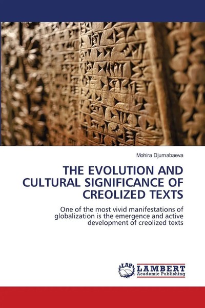 Mohira Djumabaeva | The Evolution And Cultural Significance Of Creolized Texts-image