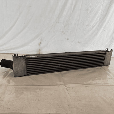 Luft/Luft-Austauscher  FIAT DUCATO FURGONE (4Y) 30 2.0 MJT (85Kw) PC-TM Frg