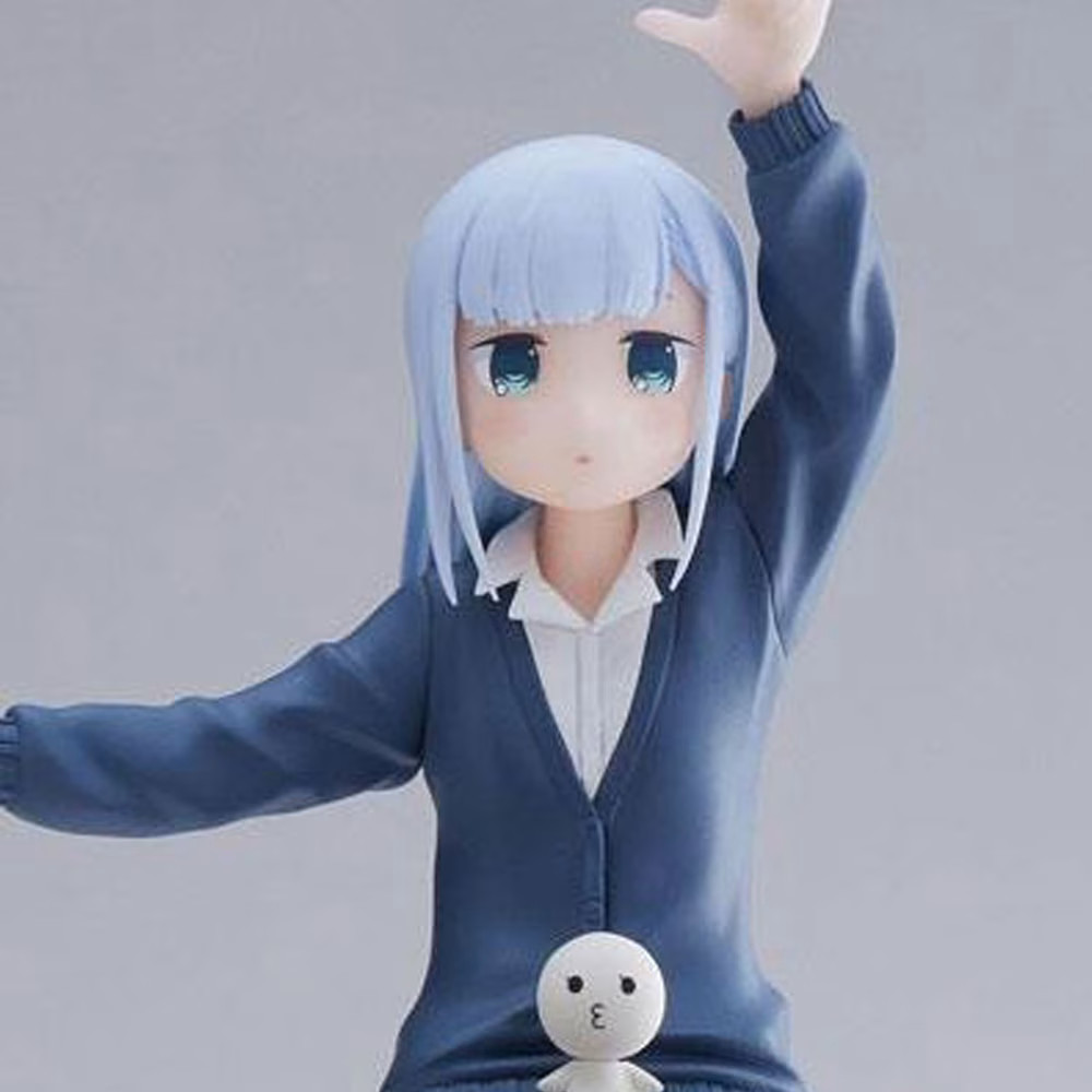 Figurine Reina Aharen PM Perching Aharen-San Wa Hakarenai en PVC SEGA