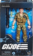 GI Joe Classified Series Footloose Action Figure