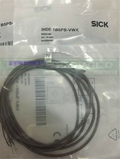 1PCS new For SICK IH06-1B5PS-VWK inductive Proximity switch sensor Replacement