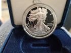 2013 U.S. Mint Silver Eagle PROOF Dollar, Beautiful Coin !!!