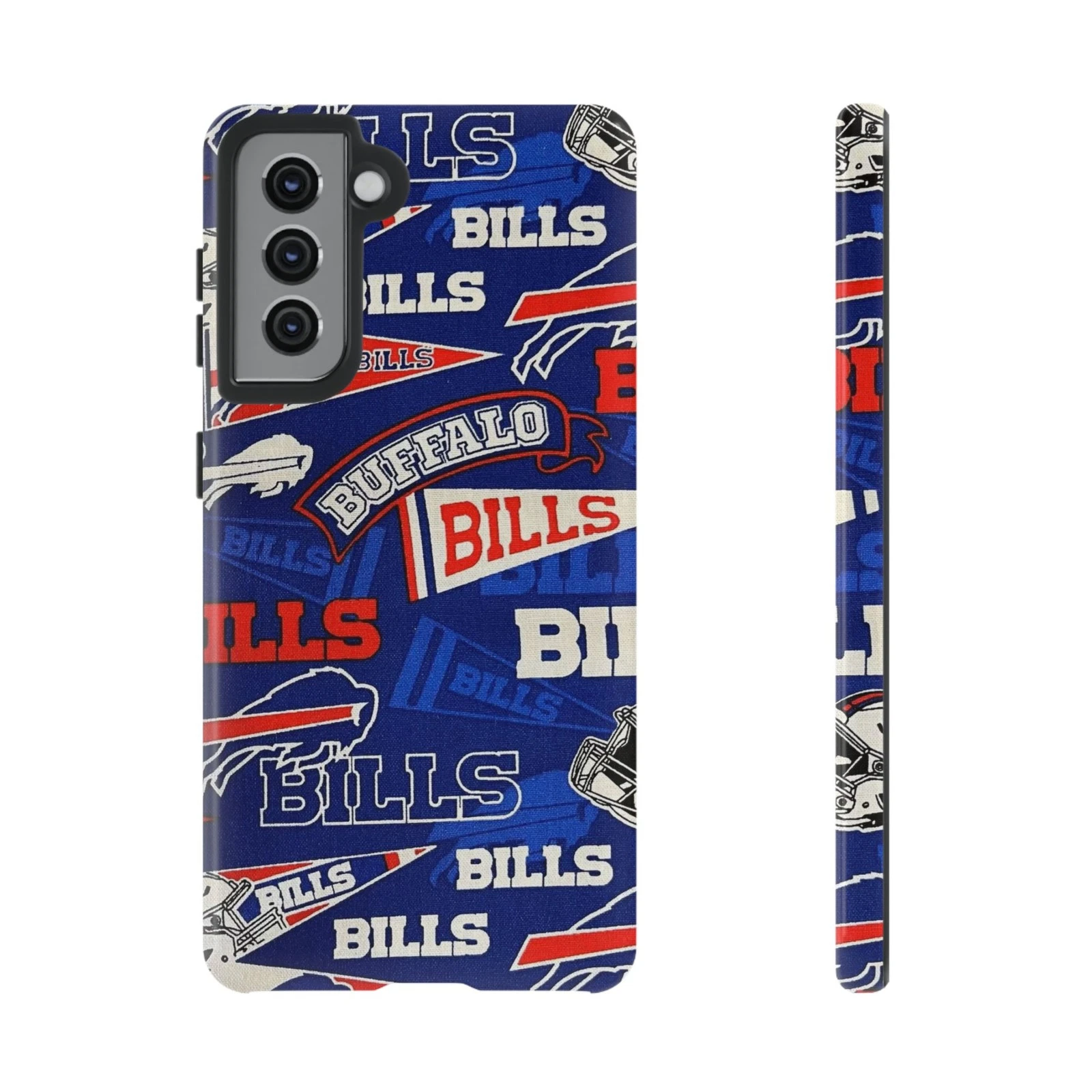 Buffalo Bills Phone Cases for iPhone