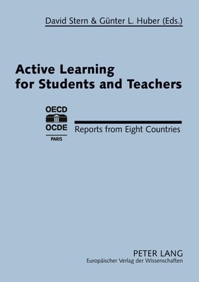 Active Learning for Students and Teachers | Günter L. Huber (u. a.) | Buch