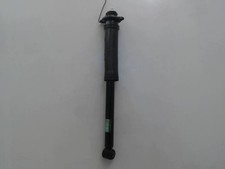 Essieu Chevrolet AVEO