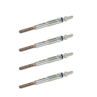 4X Original Opel GlüHkerze GlüHanlage GlüHstift CitroëN Ford Land Rover Peugeot
