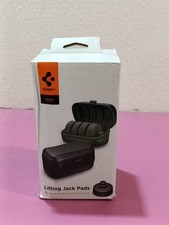 Spigen Tesla Model 3/Y/S/X Lifting Jack Pads black ACP07174