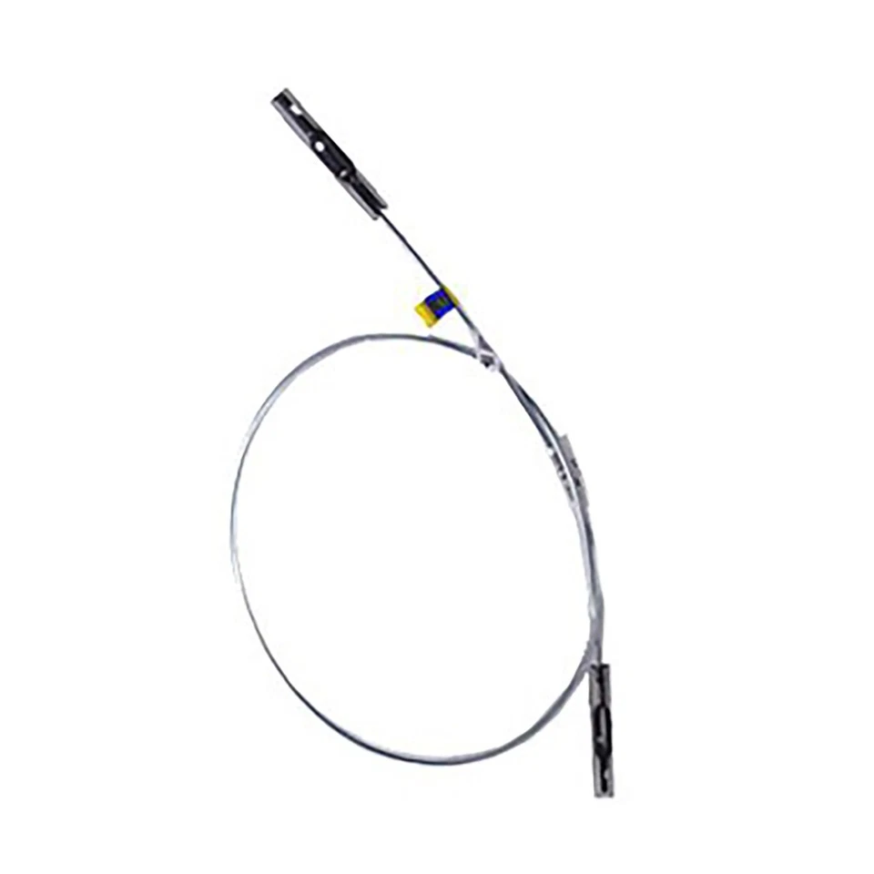 Cable de freno de estacionamiento de acero ACDelco genuino para Chevy Silverado 3500HD 2007-2010 Foto 3 de 4