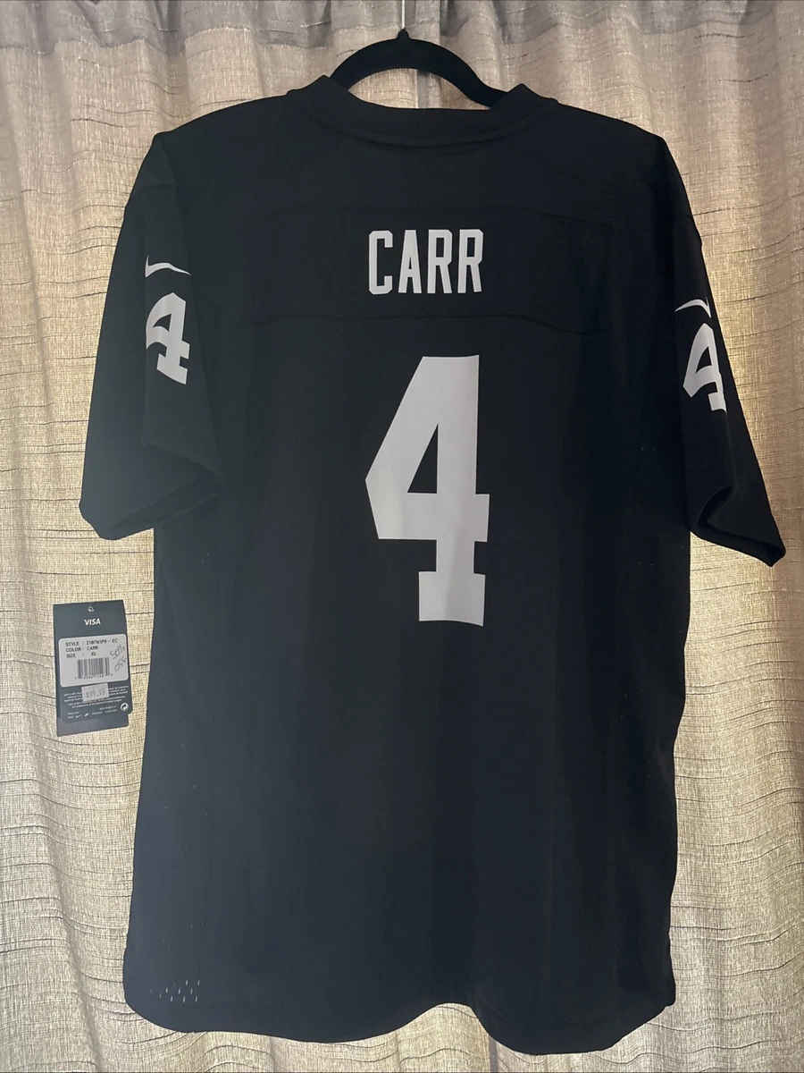 Derek Carr Jersey for sale | eBay