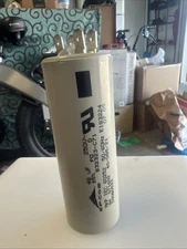 Motor Starting Capacitor 48 MFD 250V 030B0533