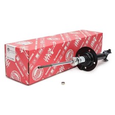 1x Stoßdämpfer hinten für HONDA ACCORD VIII (CU)