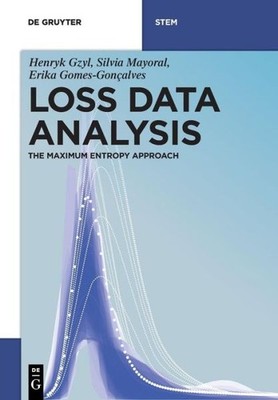 Loss Data Analysis: The Maximum Entropy Approach