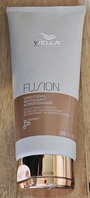Wella Professionals Fusion Intense Repair Conditioner 6.7 Oz/200mL