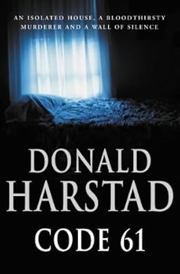 Code Sixty-One, Harstad, Donald, gebraucht; sehr gutes Buch