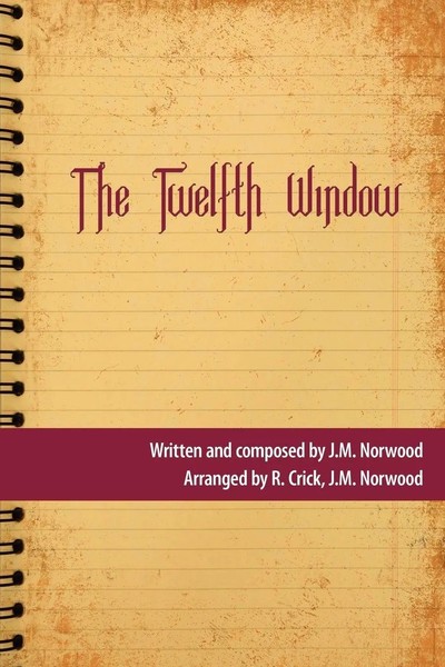 J. M. Norwood | The Twelfth Window | Taschenbuch | Englisch (2007) | Authorhouse-image
