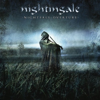 Nightingale / Nightfall Overture (Re-issue)