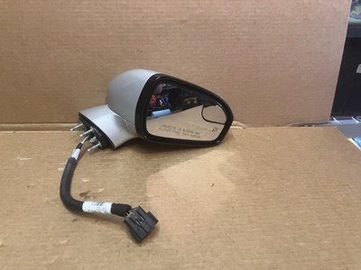2015-17 FORD FUSION  POWER DOOR MIRROR  passenger side 7 WIRE HEAT