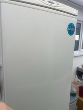 Fridge Freezer 