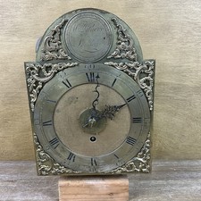Wm. Withers london , early period bracket clock movement , circa. 1760s, project