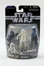 2006 STAR WARS Saga Collection MOC NEW TSC - You Choose