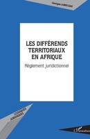 Georges Labrecque | Les DifféRends Territoriaux En Afrique | Taschenbuch (2022)