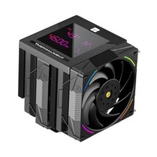 Thermalright Phantom Spirit 120 Digital EVO CPU Air Cooler,7 PS120 Digital EVO