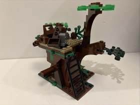 LEGO 7956 Star Wars Ewok Attack