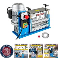 Professional 370W Wire Stripper for Copper Re...