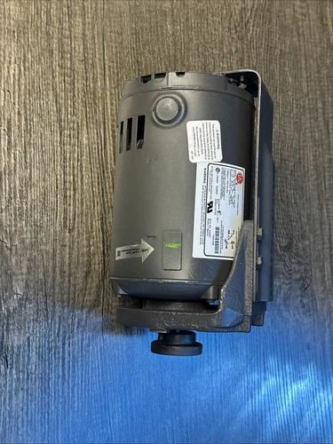 Raypak Taco Motor 1/2 HP 115v 60hz 1 PH 1725 RPM Model S55JXMGA-6615 CAT 1630-66