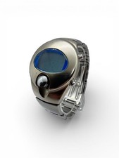 Seiko Alba Spoon W620-4140 90s Men's Quartz Watch 37mm Pre-Owned