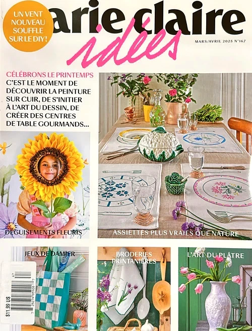 Marie Claire Idees for sale | eBay