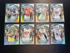 2025 Topps Cosmic Chrome Dak Prescott Base (RAW)