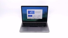 Apple MacBook Pro A2338 13 M1 8-Core 16GB 256GB Gray 2020