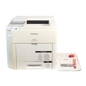 Fujifilm CX 3240  Creative Duplex Printer Business Photo Printer | White