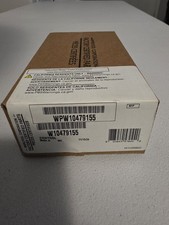 Genuine OEM Whirlpool Refrigerator Damper Control WPW10479155